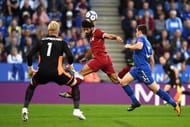 Leicester City v Liverpool - Premier League