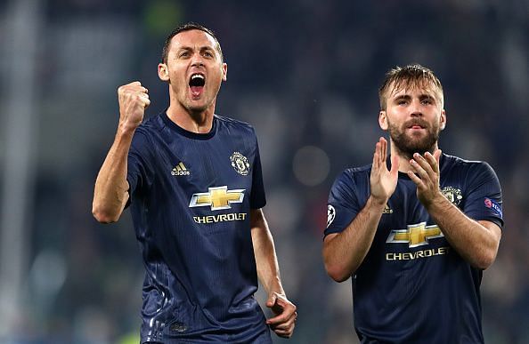 Page 3 - Premier League 2018/19: Manchester United vs ...