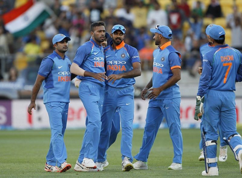 Team India has to play dominant cricket to beat the Kiwis in their backyard