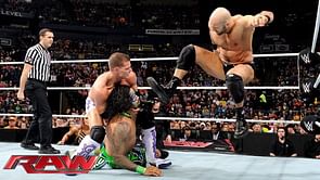 WWE न्यूज़: WWE ने टैग टीम डिवीज़न के लिए बनाये नए नियम