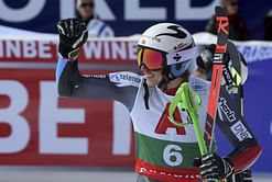 Kristoffersen wins GS but Hirscher secures World Cup title
