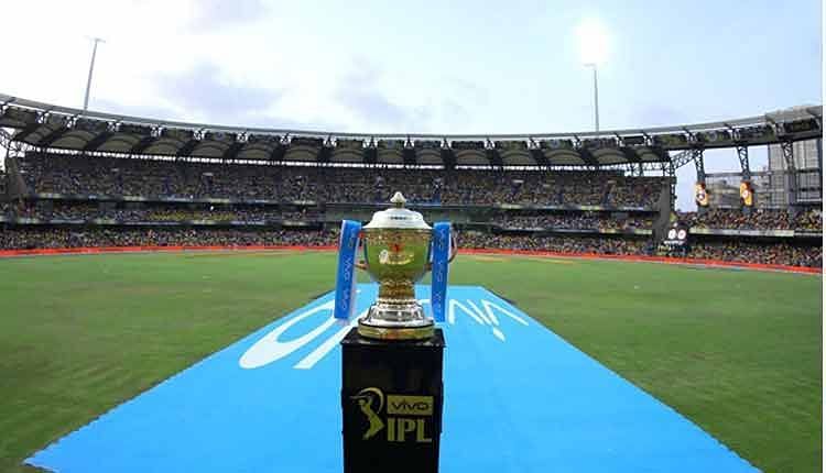 BCCI related IPL 2019 time table for the first two weeks