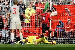 Manchester United 0-0 Liverpool: 5 Talking Points, Premier League 2018-19