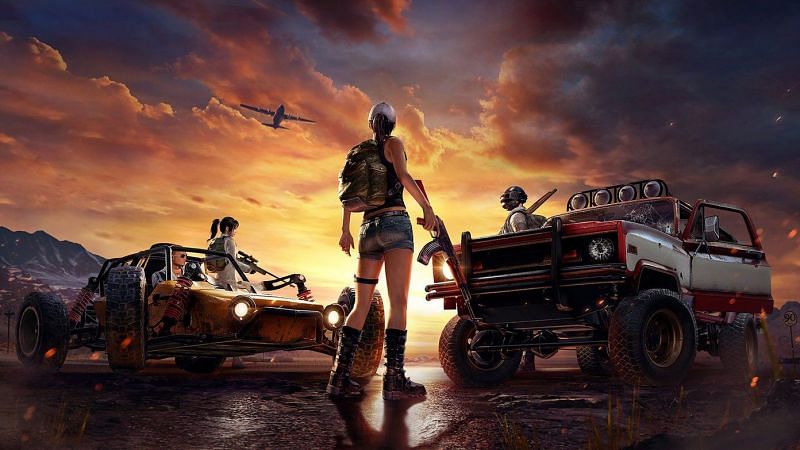 PUBG LITE BETA is getting lots of attention from the developers!