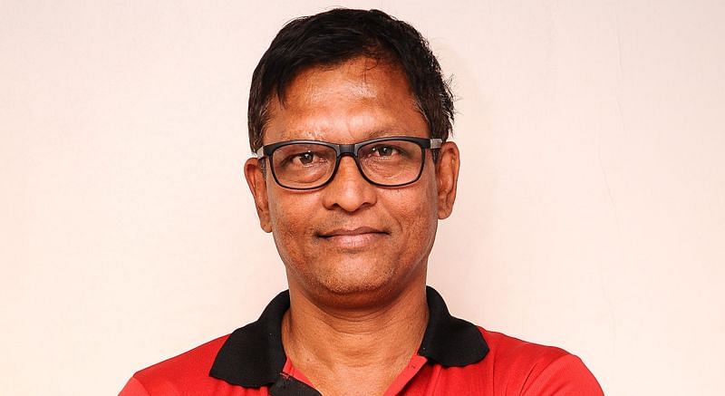 New innings for Derrick Pereira