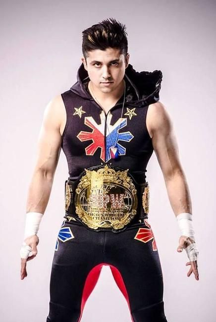 TJ Perkins