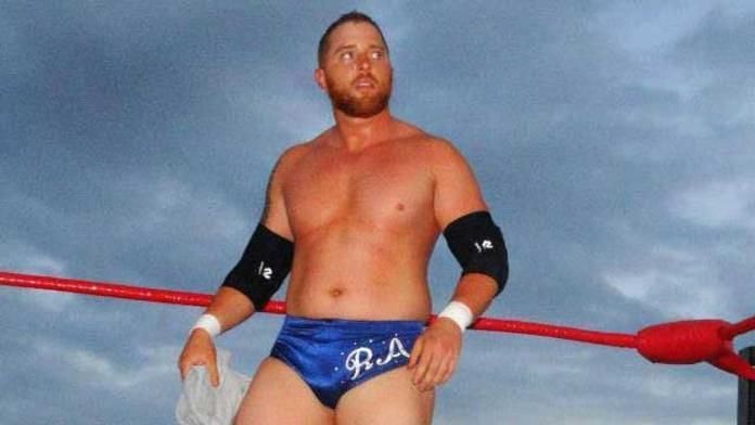 At Night of Champions 4, son of Harley Race - Leland Race - will challenge Nick Aldis for the NWA World&acirc;€™s Heavyweight Championship title