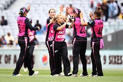 IND vs NZ: न्यूजीलैंड महिला टीम ने दूसरे टी20 में भारत को चार विकेट से हराया, सीरीज में 2-0 की विजयी बढ़त 