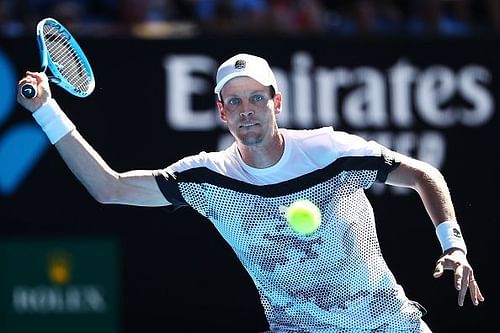 Tomas Berdych