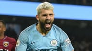 Sergio Aguero