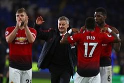 UEFA Champions League 2018/19: 3 reasons why Manchester United will beat PSG in the first leg