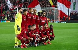 Premier League 2018-19: How Liverpool could line-up against Manchester United?
