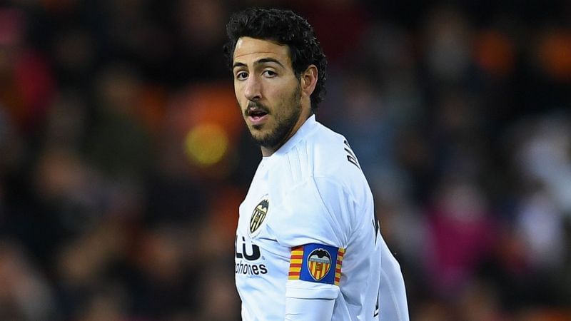 Captain Parejo agrees new Valencia contract with €50m buyout clause