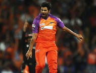 He bowled 50 overs in the tournament and picked up 13 wickets