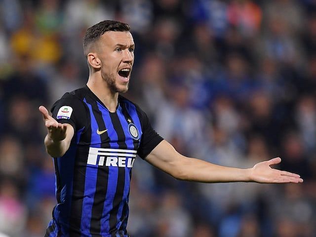 Ivan Perisic should be signed by Arsenal in the Summer transfer Wind