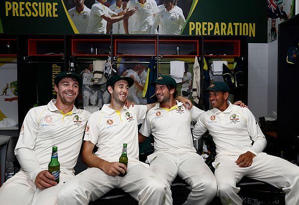 Australia vs Sri Lanka 2019: Tim Paine's men paper over the cracks with series win