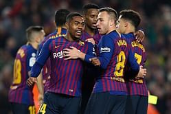 Lyon v Barcelona: Match Preview, Team News, Predicted XI | Champions League 2018-19