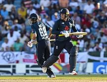 West Indies vs England 2nd ODI: Match Details, Key Players & Fantasy XI
