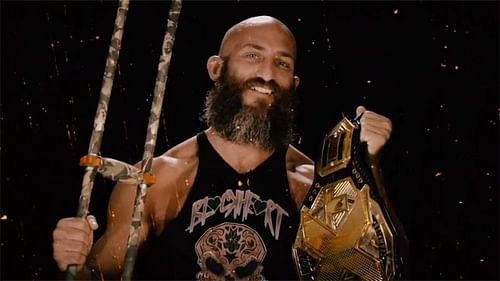 Tommaso Ciampa