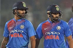 India vs Australia 2019: India's Predicted Playing XI for 1st T20I