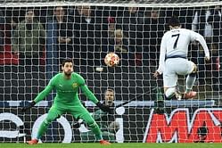 Tottenham Hotspur 3-0 Borussia Dortmund: 3 Reasons why Spurs came out on top