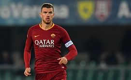 Champions League 2018-2019: Roma VS Porto Preview