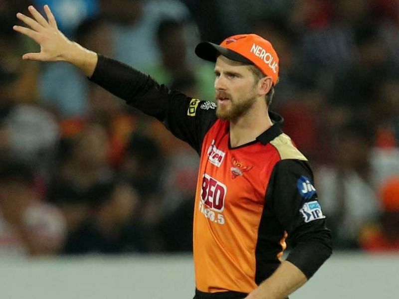 Williamson might be handed over the captaincy again after his brilliance last year