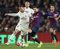 Real Madrid v Barcelona: Preview, Team News, Predicted XI | Copa del Rey 2018-19