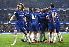 Chelsea 2-0 Tottenham Hotspur - 5 Talking Points