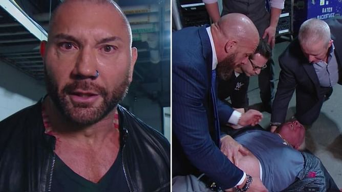 4 questions which WWE need to answer after Monday Night RAW (26 February 2019)