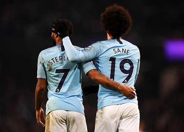 5 early contenders for Premier League Young Player Of The Year