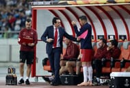 Emery has clashed with his highest-paid player this season
