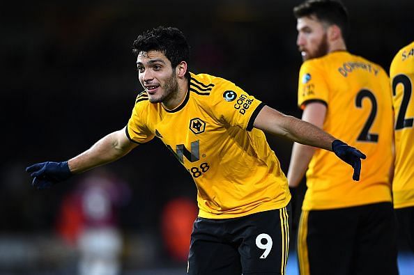 Raul Jimenez