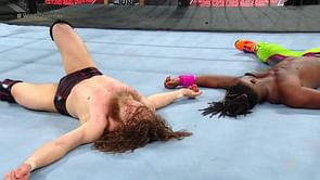 Best and worst of WWE Elimination Chamber 2019: The Kofi Kingston show!