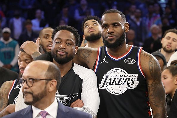 NBA All-Star Game 2019: Records that can be broken this year