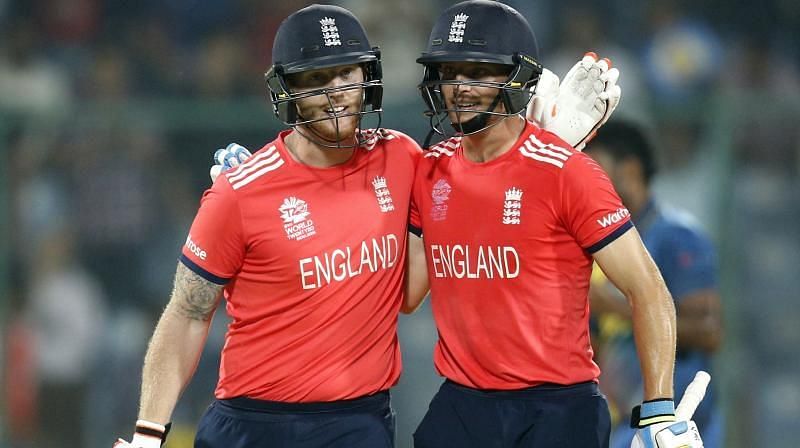 Ben Stokes and Jos Buttler are key players for both RR and England