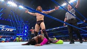 WWE स्मैकडाउन लाइव, 19 फरवरी 2019: शो की अच्छी और बुरी बातें