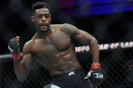 Aljamain Sterling headlines the prelim card against Jimmie Rivera