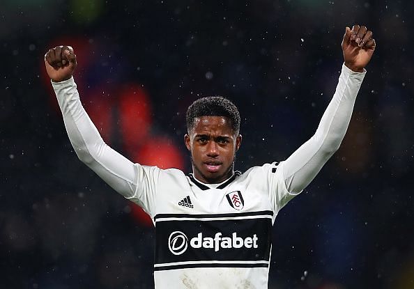 Ryan Sessegnon is reportedly on Manchester United&#039;s radar