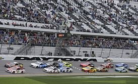 Texans star J.J. Watt to serve as Daytona 500 grand marshal