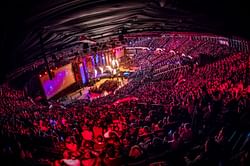 IEM Katowice Major 2019: Play-off fixtures announced as 8 teams remain