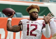 FSU drops Francois after abuse allegations surface