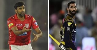 IPL 2019 Schedule: All you need to know about KKR's and KXIP's schedule