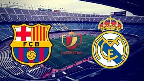 Barcelona 1-1 Real Madrid: 3 things we learned | Copa Del Rey 2018/19