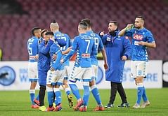 Serie A 2018-19, Fiorentina v Napoli: Match Preview, Team News and Predicted XI