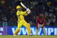 Kings XI Punjab vs Chennai Super Kings, 2010