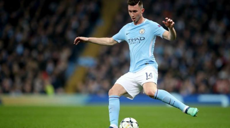 Aymeric Laporte