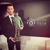 Top Contenders for the Manchester United Player of the Year: February 2019