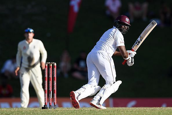 Darren Bravo's doggedness, and the Windies' bid to be great again