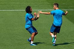 Cristiano Ronaldo News: Marcelo confesses he already knew about Ronaldo's Real Madrid exit plan